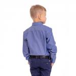 Рубашка детская Tsarevich Ken 5