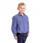 Рубашка детская Tsarevich Ken 5