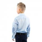 Рубашка детская Tsarevich Dream Blue LOK