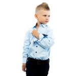 Рубашка детская Tsarevich Frant 2/A
