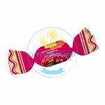 Баян Сулу Карамель со вкусом вишни 1кг (кор*7)