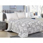 Плед бамбук в пакете Реноме, PBE-233