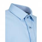 Рубашка детская Tsarevich Cashmere Blue/2 sl