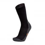 NORVEG Merino Trekking Носки мужские цвет черный
