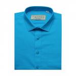 Рубашка детская Tsarevich Blue Aster sl