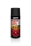 Жидкая резина "RUNWAY" RW6700 аэрозоль, черный, 450 мл /6