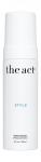 THE ACT 150мл Пенка для укладки волос