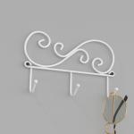 Вешалка "Кружева 3"