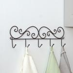 Вешалка "Кружева 5"