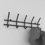 Вешалка "Норма 5"