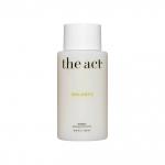 THE ACT 280мл Шампунь для волос Balance ежедневный себорегулирующий