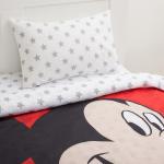 Постельное бельё 1.5-спальное «Этель. Мышонок», поплин