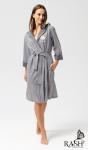 Халат "Микки" II полоса