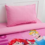 Постельное бельё 1.5-спальное «Этель. Принцессы», поплин