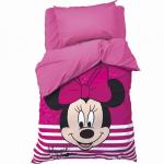 Постельное бельё 1.5-спальное «Этель. Мышка», поплин