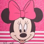 Постельное бельё 1.5-спальное «Этель. Мышка», поплин