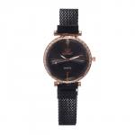 Женский подарочный набор Rinnady 5 в 1: наручные часы и 4 браслета