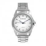 Подарочный набор унисекс "Калеон",  для нее и для него, часы наручные - 2 шт