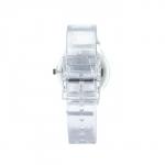 Подарочный набор 2 в 1 "Бычок": наручные часы d=3.5 см, брелок