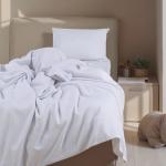 Постельное бельё 1.5-спальное «Этель. Полоса», бязь