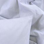 Постельное бельё 1.5-спальное «Этель. Полоса», бязь