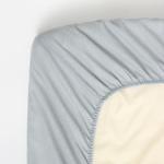 *Постельное бельё ясельное «Крошка Я. Полет в космос», бязь