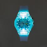 Часы наручные детские "Единорог", d-3.8 см, ремешок силикон 23 см