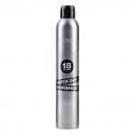 Redken Styling QUICK DRY 18 / Квик Драй 18 Спрей мгнов. фиксации д/заверш. укладки волос 400 мл