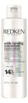 Redken ACIDIC BONDING Concentrate Intensive Treatment - Интенсивный уход для предварительной обработки волос 190 мл