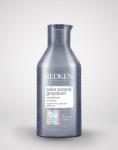 Redken COLOR Extend Graydiant Кондиционер Грэйдиант с серебрянным пигментом для тонирования и укрепления пепельных и ультрахолодных оттенков блонд 300мл 11/25