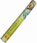 HEM  Business Hexa  Благовоние Бизнес 20шт