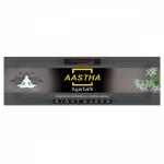 PATANJALI Aastha Agarbatti Rat Ki Rani  Благовоние Ночной Жасмин 25г