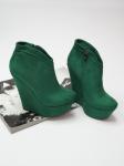 Ботильоны женские GELSOMINO T1915