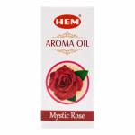 HEM  Aroma Oil Mystic Rose Ароматическое масло Роза 10мл