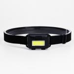 Набор 2 в 1 «Мастер К»: налобный фонарь и ручка-мультитул, новый год