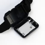 Набор 2 в 1 «Мастер К»: налобный фонарь и ручка-мультитул, новый год