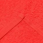 Набор новогодний подарочный «Этель» Holly Jolly, 8 предметов, полотенце, повязка на голову, спонж