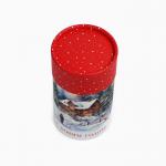 Коробка новогодняя подарочная «С Новым годом», 8?14.5 см