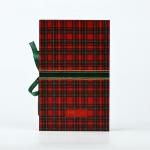 Коробка подарочная - книга «С Новым годом», 20?12.5?5 см