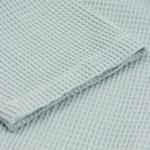 Халат вафельный детский SL HOME: Kids «Аззура», размер 32, 100% хлопок, 280 г/м?