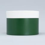 Коробка новогодняя подарочная круглая «Счастья в Новом году», 12?8 см