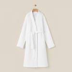 Халат вафельный детский SL HOME: Kids «Блан де Блан», размер 30, 100% хлопок, 280 г/м?