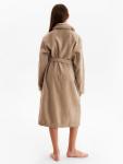 Халат махровый детский SL HOME: Kids «Саббиа», размер 34, 100% хлопок, 380 г/м?