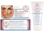 Dr kirov cosmetic company гель тонус-капилляр лица 60мл