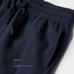 Брюки трикотажные