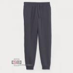 Брюки трикотажные