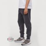 Брюки трикотажные