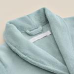 Халат махровый детский SL HOME: Kids «Аззура», размер 30, 100% хлопок, 380 г/м?