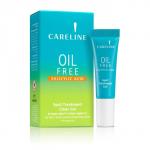 Careline гель точечный анти-акне 10мл