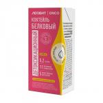 леовит onco коктейль белковый детоксикационный нутрио с нейтральным вкусом 200мл